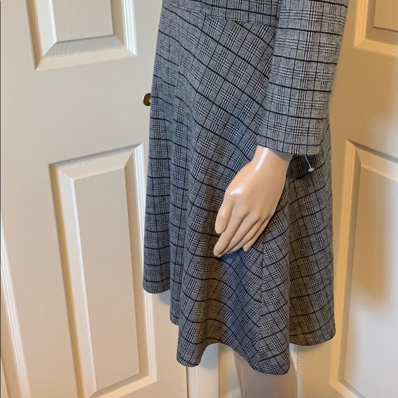 Brand New Sabie Large Long Sleeve Dress Casual - Picture 6 of 8